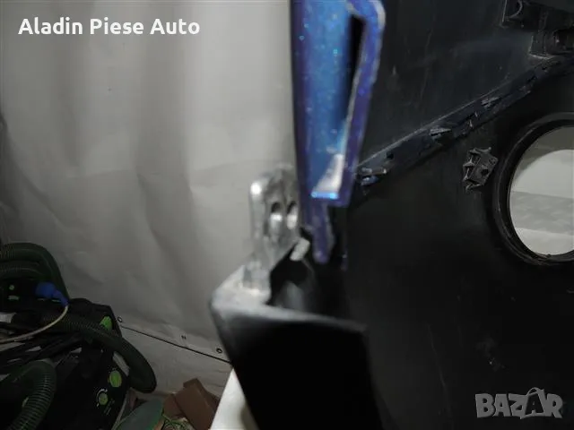 Задна броня Alfa Romeo Stelvio 2017-2019 код 50541012 , снимка 12 - Аксесоари и консумативи - 49613293