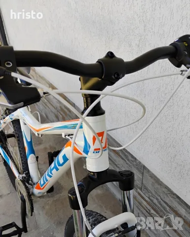 Дамски DRAG GRACE 27.5 цола, снимка 12 - Велосипеди - 56115889