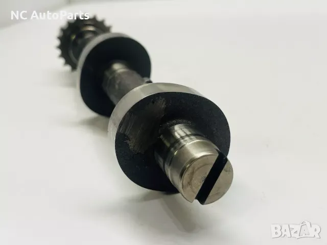 Балансиращ вал за ЯГУАР JAGUAR F-TYPE X152​ Land Rover 3.0 бензин V6 8W93-6609-AA 8W93-6A893-FA 2015, снимка 5 - Части - 47965545