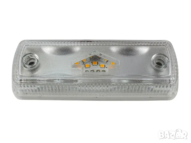 LED габарит с 3 функции 12-24V, снимка 2 - Аксесоари и консумативи - 55868948