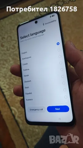 Realme C55 8/128 GB, снимка 5 - Xiaomi - 56262339
