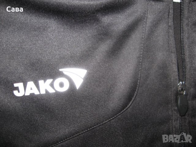 Суичър JAKO   мъжки,М-Л, снимка 5 - Суичъри - 35254620