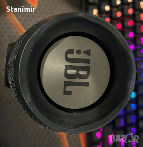 Jbl charge 3 , снимка 2 - Тонколони - 52724971