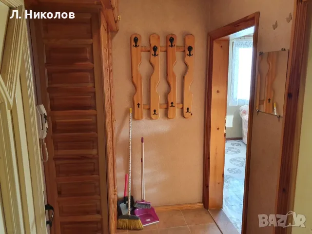 Двустаен апартамент до пицария Венеция, снимка 4 - Апартаменти - 56285950