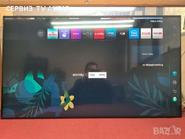  Подсветка  за PANEL CY-QB050HGEV2V