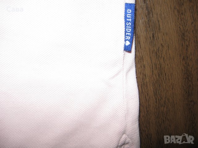 Блуза OUTSIDER, снимка 5 - Тениски - 32188913