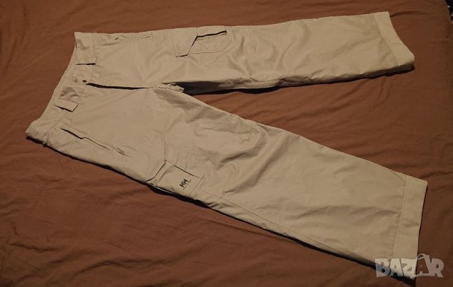 Helly Hansen - M, снимка 3 - Панталони - 38848978