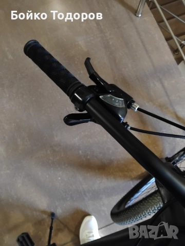 Продавам велосипед в отлично състояние. 29 цола, снимка 6 - Велосипеди - 52436224