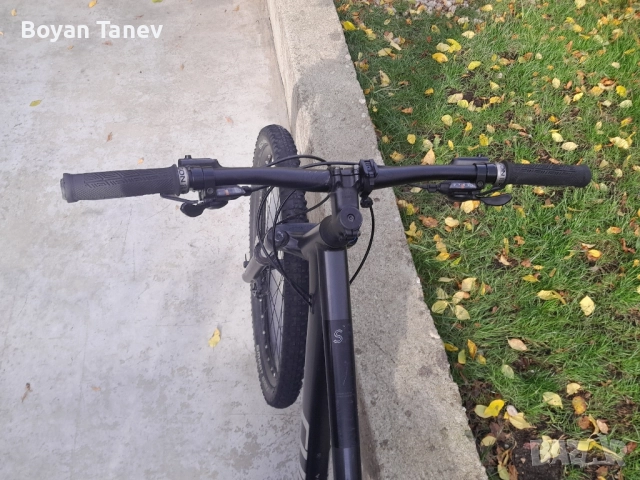 CUBE 1000лв, снимка 3 - Велосипеди - 52462398