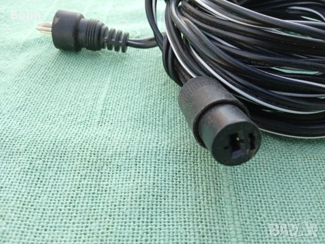 HITACHI RF CONVERTER UNIT VM-RF70E (M) 7,2-9,6V, снимка 8 - Плейъри, домашно кино, прожектори - 35310138