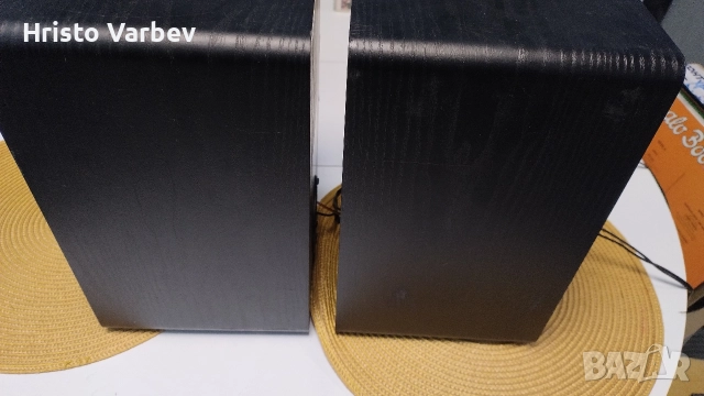 Quadral Allsonic SM 90, снимка 8 - Тонколони - 52755162