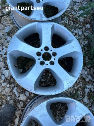 Джанти 19 инча за БМВ BMW e53 оригинал без заварки СПОРТ ПАКЕТ, снимка 3 - Части - 48709998