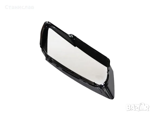 Стъкла (капаци) за фарове за Audi Q5 8R Facelift, снимка 5 - Части - 47672960