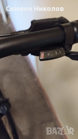 Giant ROAM, снимка 16 - Велосипеди - 54014799