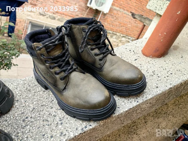 Продават се боти. , снимка 4 - Мъжки боти - 50055827