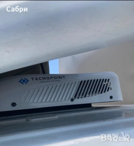 Универсален климатик на 12v, снимка 17 - Аксесоари и консумативи - 46992550