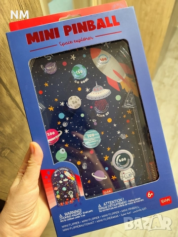 Образователни играчки за малки и големи