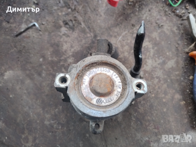 Хидравлична Помпа За Фолксваген Пасат Б3 1.8Моно 1993г / VW Passat B3 1.8Mi 1993y, снимка 3 - Части - 53886770