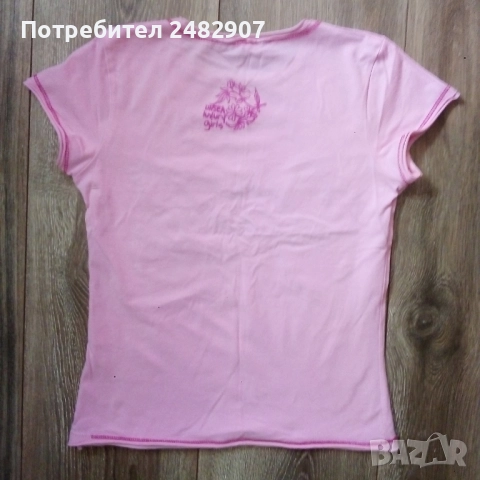 Детска блузка за момиче, снимка 5 - Детски тениски и потници - 51950067