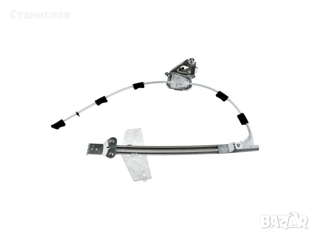 Стъклоподемник с електромотор за Jeep Liberty KJ