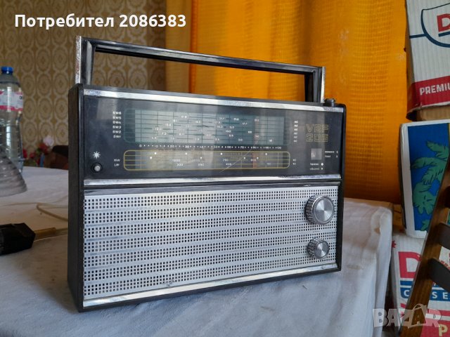  Грамофон , Транзистор , Видеомагнетофон , DVD плеър