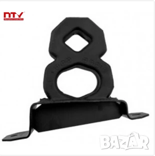 Буферен тампон AB-NS-006 Nissan Pick Up Terrano, снимка 2 - Части - 51056837