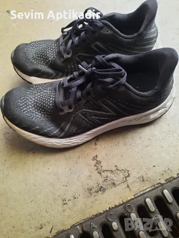 Маратонки New Balance Fresh Foam Vongo
