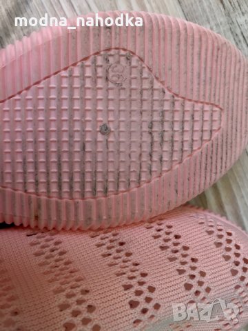 Ежедневни летни дамски обувки Doris, номер 36, снимка 4 - Дамски ежедневни обувки - 34979532