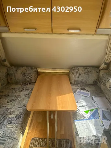 каравана , снимка 1