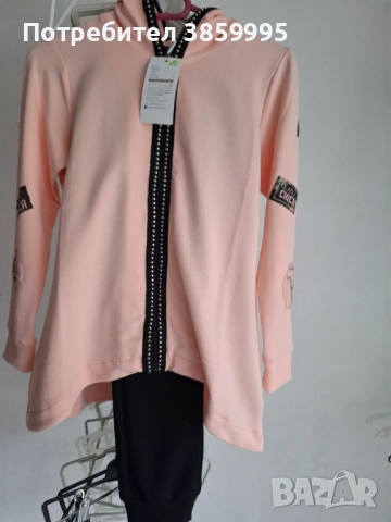 Комплект за момиче