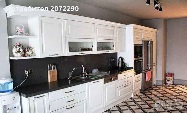 Кухненско обзавеждане,Плотове от мрамор и гранит,Технически камък,Мебели, снимка 12 - Кухни - 33783758