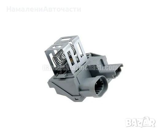 Резистор вентилатор парно ERD-RE-018 255505343R Renault Clio