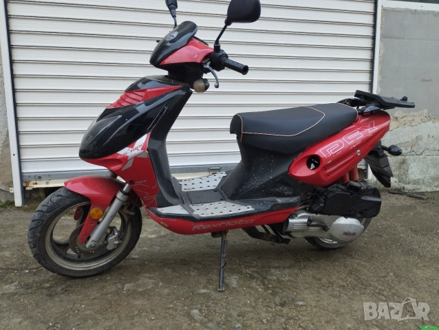 Keeway 125, снимка 2 - Мотоциклети и мототехника - 52667253