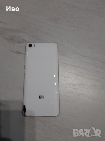 Xiaomi Mi 5, снимка 3 - Xiaomi - 31233060