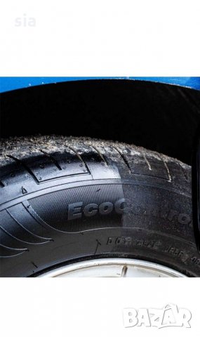 Спрей за гуми, за блясък ,720мл, снимка 3 - Аксесоари и консумативи - 29840871