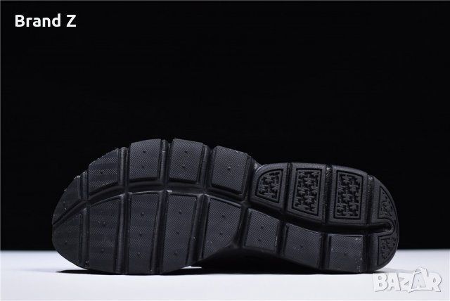SALE!Nike Sock Dart Triple Black - 100% оригинал !, снимка 6 - Маратонки - 30357697
