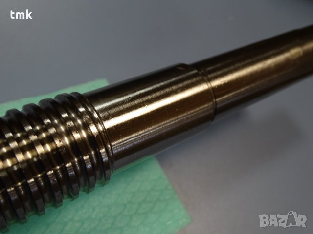 Сачмено-винтови двойки L-990 mm , снимка 7 - Резервни части за машини - 31988895