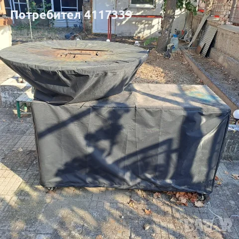 продавам барбекю внос от Китай., снимка 11 - Барбекюта - 55741462