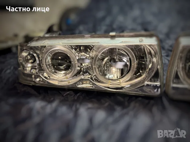 Фарове за BMW E36, снимка 4 - Части - 48652409