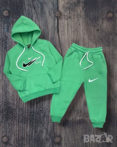 детски комплекти nike