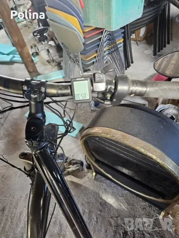 Електрически велосипеди, снимка 6 - Велосипеди - 49701966