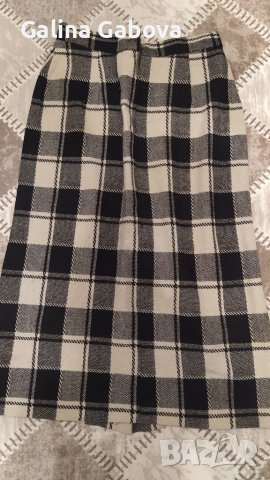 Вълнени поли, снимка 10 - Поли - 22320510