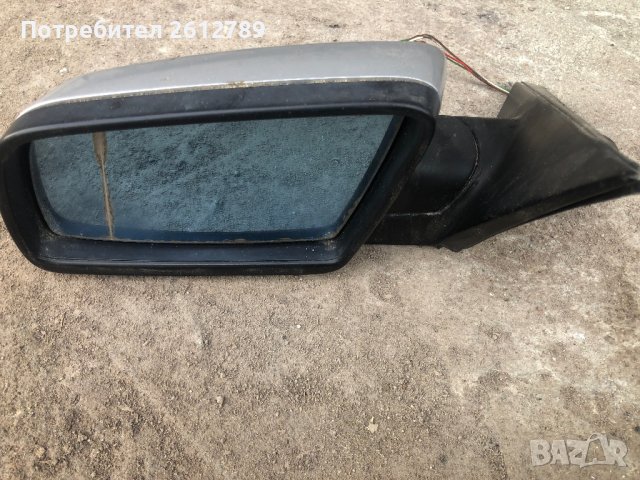 Странично огледало за БМВ Е60