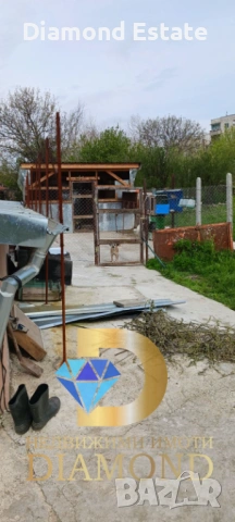 Едноетажна къща в град Симеоновград, снимка 16 - Къщи - 54204744