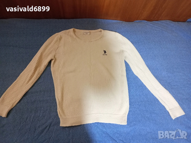 Дамска блуза 