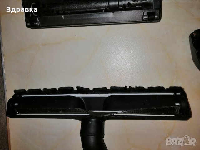  Четки,маркучи,тръби накрайници за прахосмукачки, снимка 6 - Прахосмукачки - 34187110