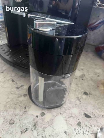 Кафемашина Krups , снимка 2 - Кафемашини - 54013289
