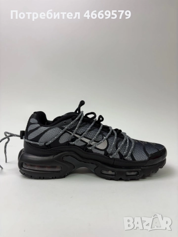 Nike TN, снимка 5 - Маратонки - 52665312