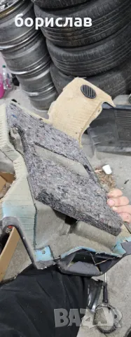 Интериорна кора за Мерцедес а класа , снимка 3 - Части - 47907080