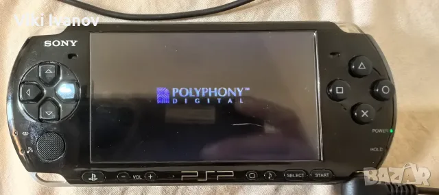 PSP 3004-без заден капак , снимка 4 - Nokia - 55610902